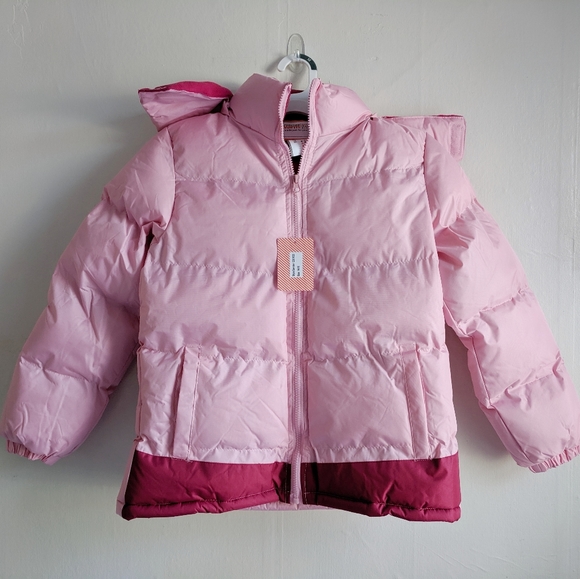 Operation Warm girl Winter Coat size 14 - 16 - Picture 1 of 7